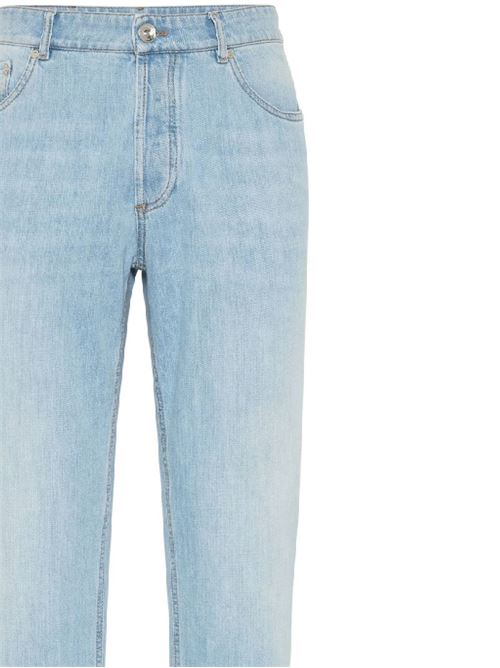 Slim jeans Brunello Cucinelli | M0Z37D3210C1469